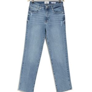 NWOT Kensie Vintage Luxe slim jeans size 6